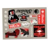 TSC 2020 Stickers Pack